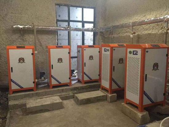 廊坊某學(xué)?？諝庠礋岜冒惭b