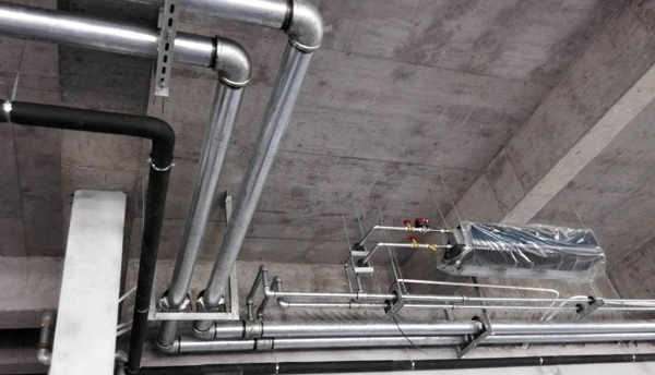 廊坊地源熱泵室內(nèi)風機管道安裝 廊坊地源熱泵室內(nèi)風機管道安裝